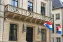 Deputees Chambre Luxembourg / Luxembourg: 