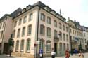 Maison Wiltheim Luxembourg / Luxembourg: 