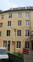 Gebouw Luxembourg / Luxemburg: 