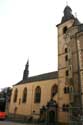Sint-Michel kerk Luxembourg / Luxemburg: 