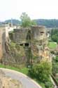 Bock Casemates Luxembourg / Luxembourg: 