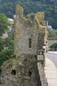 Casemates du Bock Luxembourg / Luxembourg: 