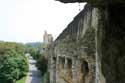 Casemates du Bock Luxembourg / Luxembourg: 