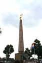 Monument de Guerre Luxembourg / Luxembourg: 