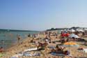 Strand Obzor / Bulgarije: 