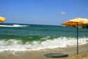 Beach and Black Sea Sinemorets / Bulgaria: 