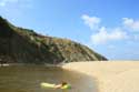 Veleka River Mouth Sinemorets / Bulgaria: 