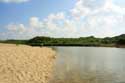 Veleka River Mouth Sinemorets / Bulgaria: 