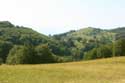 Mountain view Vratza / Bulgaria: 