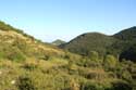 Balkan Mountains Chelopech in Vratza / Bulgaria: 