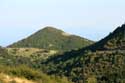 Balkan Mountains Chelopech in Vratza / Bulgaria: 