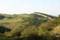 Balkan Mountains Chelopech in Vratza / Bulgaria: 