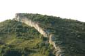 Balkan gebergte Chelopech in Vratza / Bulgarije: 