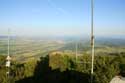 Uitzicht Chelopech in Vratza / Bulgarije: 