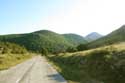 Paarden in Vratsa Balkan Chelopech in Vratza / Bulgarije: 