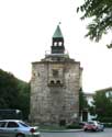 Meshtchii Toren Vratza / Bulgarije: 