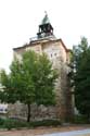 Meshtchii's Tower  Vratza / Bulgaria: 