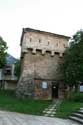 Kurt Pasha Tower (Kurtpashov's tower) Vratza / Bulgaria: 