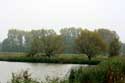 Nature park Bourgoyen - Ossemeersen GHENT picture: 