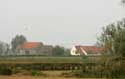 Ferme Maison des Faucons GAND / BELGIQUE: 