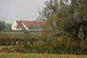 Ferme Maison des Faucons GAND / BELGIQUE: 