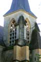 Our Ladies' Basilique d'Avoith Avioth / FRANCE: 