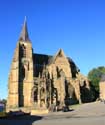 Our Ladies' Basilique d'Avoith Avioth / FRANCE: 