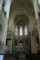 Our Ladies' Basilique d'Avoith Avioth / FRANCE: 