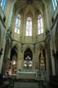 Our Ladies' Basilique d'Avoith Avioth / FRANCE: 