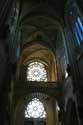 Basilique Note Dame d'Avioth Avioth / FRANCE: 