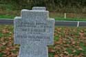 Bellefontaine Military Graveyard TINTIGNY / BELGIUM: 