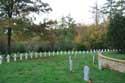 Bellefontaine Military Graveyard TINTIGNY picture: 