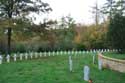 Bellefontaine Military Graveyard TINTIGNY / BELGIUM: 