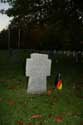 Militair kerkhof van Bellefontaine TINTIGNY foto: 