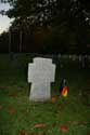 Bellefontaine Military Graveyard TINTIGNY picture: 