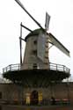 Moulin de l'Enceinte Nord - Moulin Kriemhild Xanten / Allemagne: 