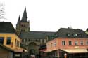 Sint-Viktorkerk Xanten / Duitsland: 