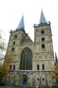 glise Saint Victor Xanten / Allemagne: 