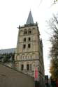 glise Saint Victor Xanten / Allemagne: 