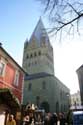 Sint Patroklidom Soest / Duitsland: 