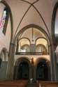 Saint Patroklidom (Sant Patroklidom) Soest / Germany: 