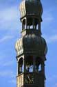 Sint-Petruskerk of Oude kerk Soest / Duitsland: 