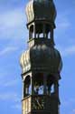 Saint Petrus's church or Old church (Sankt Petri Kirche oder Alde Kirc Soest / Germany: 