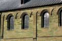 Saint Petrus's church or Old church (Sankt Petri Kirche oder Alde Kirc Soest / Germany: 