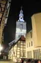 Sint-Petruskerk of Oude kerk Soest / Duitsland: 