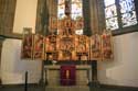 Saint Petrus's church or Old church (Sankt Petri Kirche oder Alde Kirc Soest / Germany: 