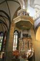 Sint-Petruskerk of Oude kerk Soest / Duitsland: 
