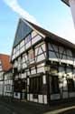 Hotel Trois Couronnes Soest / Allemagne: 