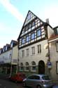 E.Romberg House Soest / Germany: 