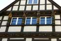 E.Romberg Huis Soest / Duitsland: 